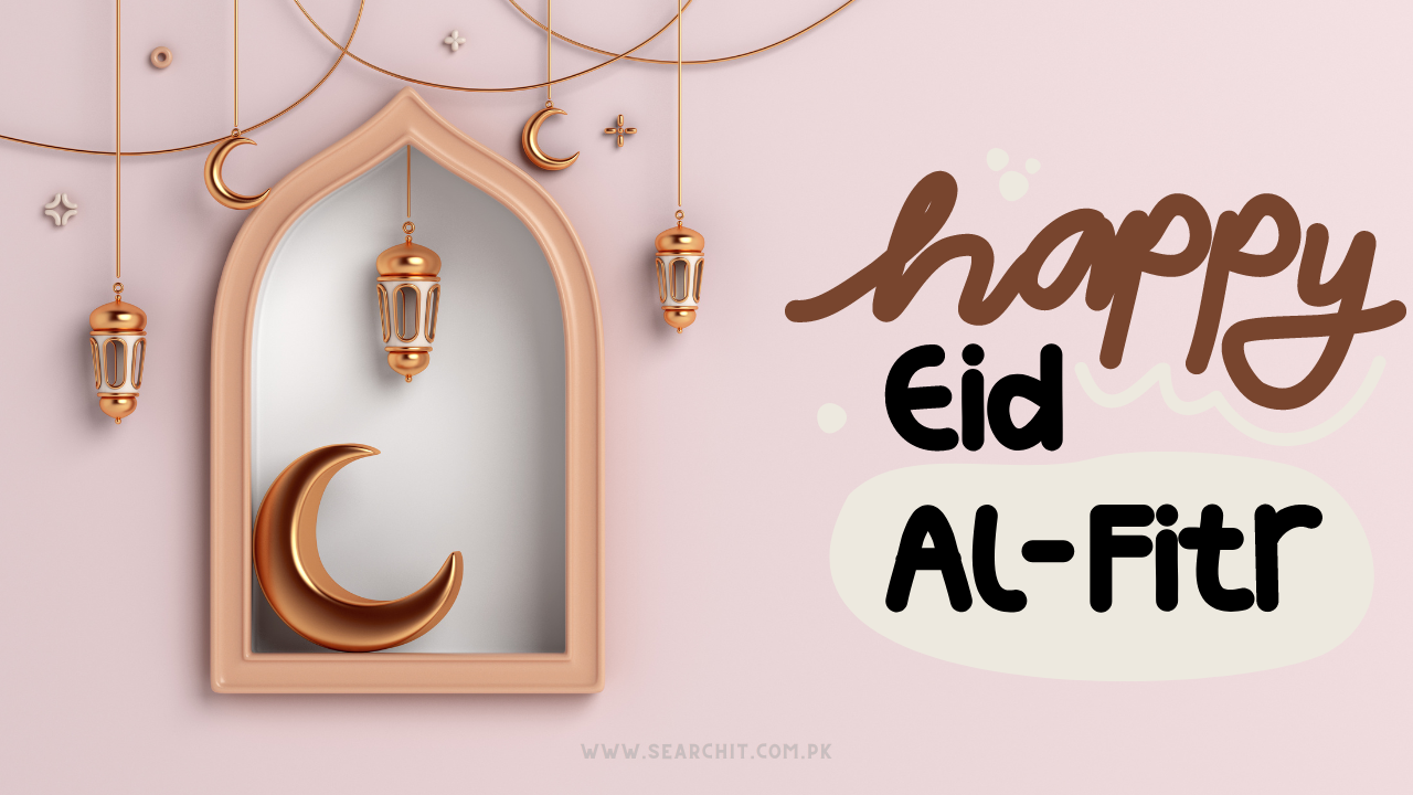 Eid Al Fitr