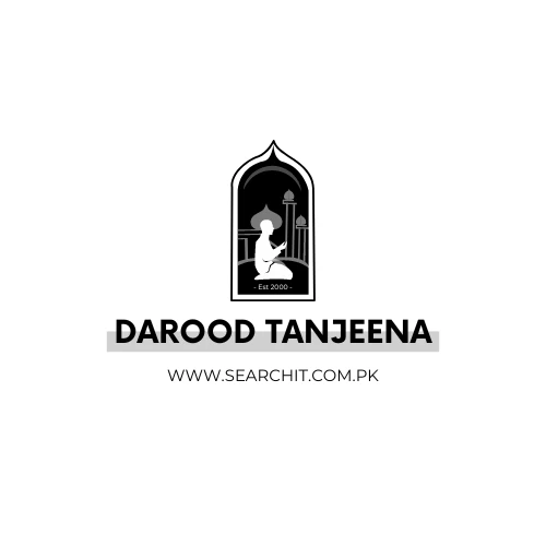 Darood Tanjeena